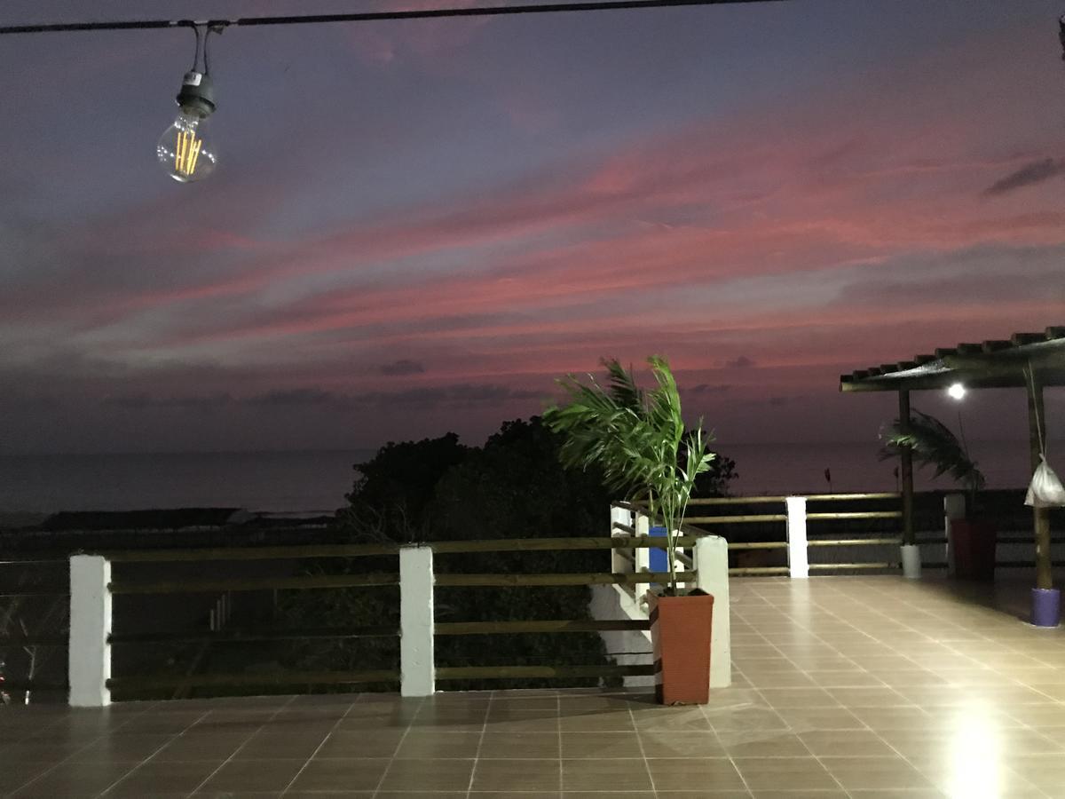Hotel Palmera Beach Cartagena ภายนอก รูปภาพ